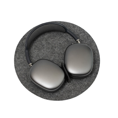 Leather AirPods Max Rest Station-5